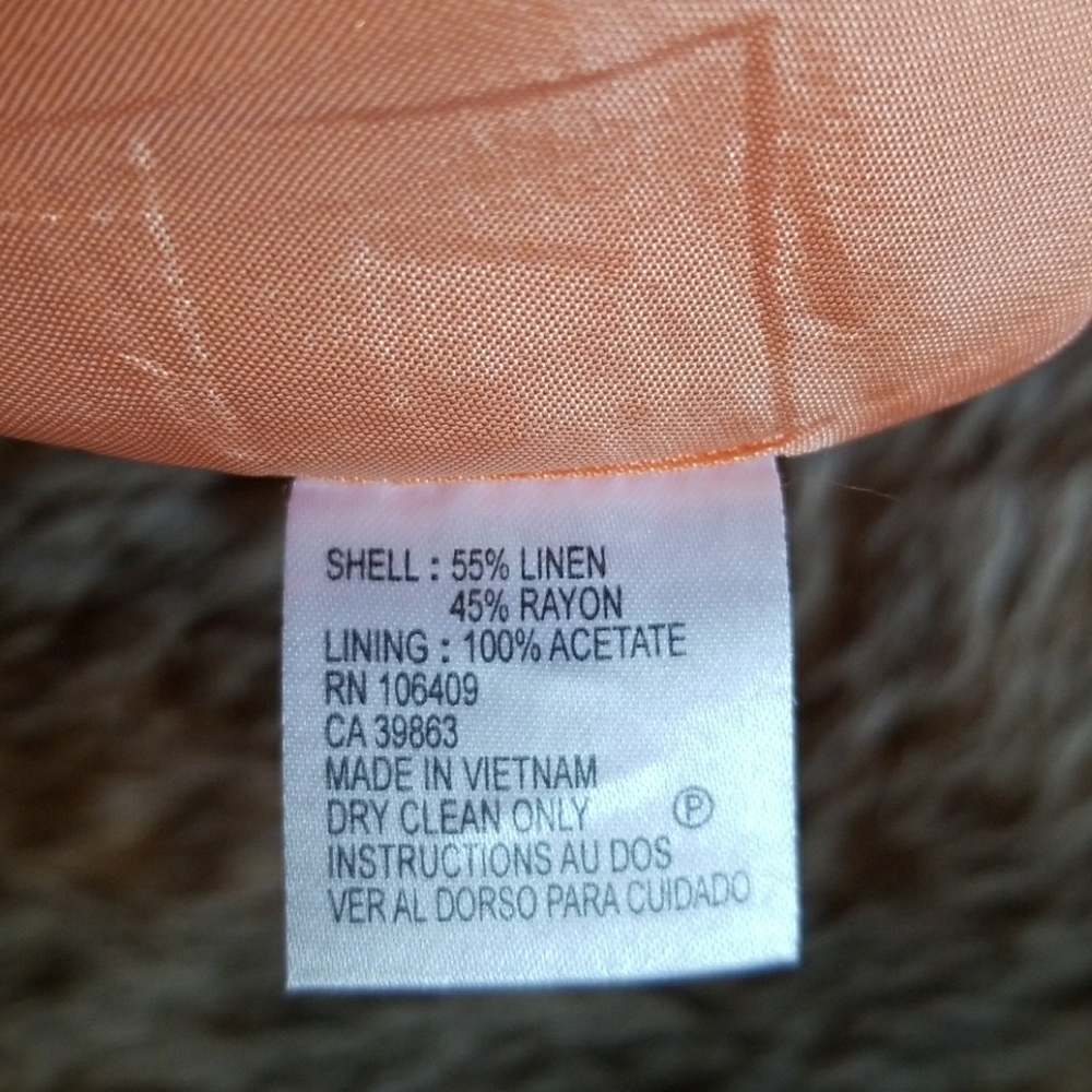 Blazer - Picture 7 of 7